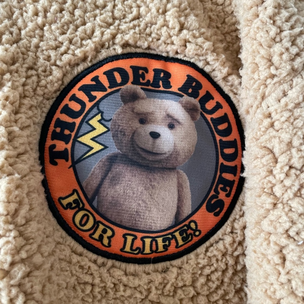 Ted Onesie